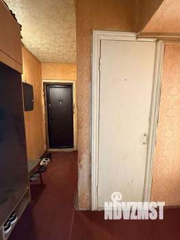 1-к квартира, вторичка, 31м2, 1/5 этаж