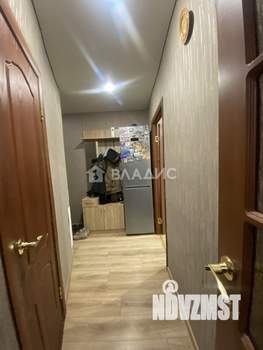 2-к квартира, вторичка, 40м2, 3/5 этаж