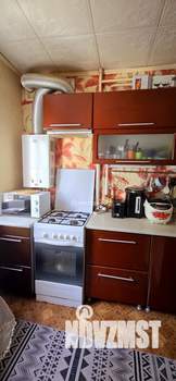 3-к квартира, вторичка, 45м2, 4/5 этаж