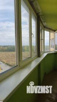 1-к квартира, вторичка, 30м2, 6/10 этаж