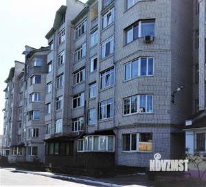 3-к квартира, вторичка, 118м2, 1/5 этаж
