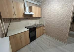 1-к квартира, вторичка, 36м2, 2/10 этаж