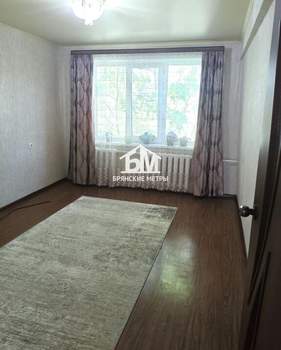 2-к квартира, вторичка, 51м2, 5/5 этаж