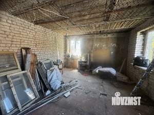 2-к квартира, вторичка, 36м2, 2/2 этаж