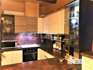 1-к квартира, вторичка, 53м2, 16/16 этаж