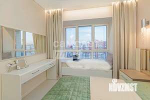 1-к квартира, вторичка, 40м2, 15/16 этаж