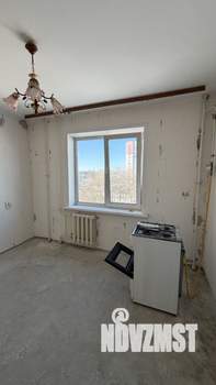 1-к квартира, вторичка, 40м2, 5/10 этаж