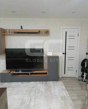 2-к квартира, вторичка, 45м2, 3/5 этаж