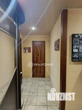 2-к квартира, вторичка, 56м2, 11/11 этаж