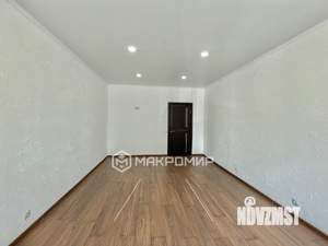 1-к квартира, вторичка, 44м2, 1/14 этаж