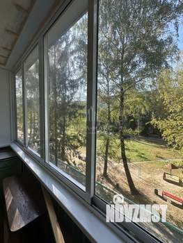 2-к квартира, вторичка, 45м2, 3/5 этаж