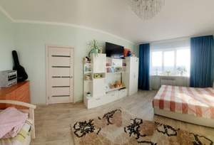1-к квартира, вторичка, 40м2, 13/18 этаж
