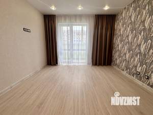 1-к квартира, вторичка, 35м2, 5/10 этаж