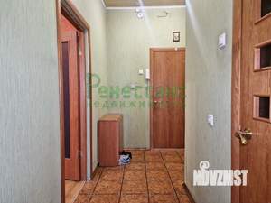 1-к квартира, вторичка, 49м2, 2/6 этаж