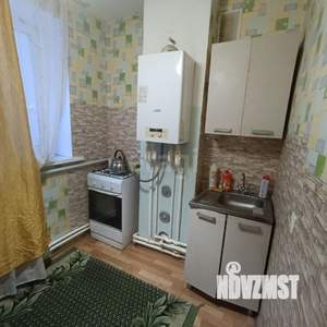 1-к квартира, вторичка, 30м2, 1/3 этаж