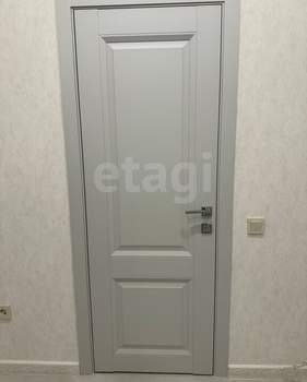 1-к квартира, вторичка, 49м2, 11/16 этаж