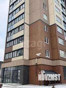 1-к квартира, вторичка, 34м2, 4/10 этаж