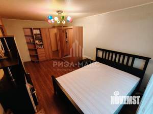 3-к квартира, вторичка, 63м2, 5/5 этаж