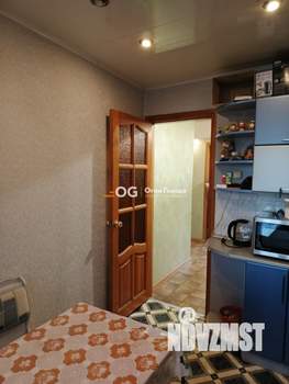 2-к квартира, вторичка, 52м2, 2/5 этаж