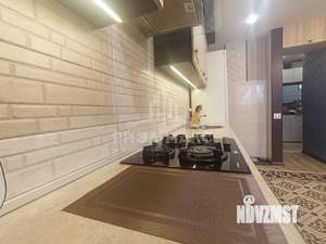 3-к квартира, вторичка, 64м2, 2/10 этаж