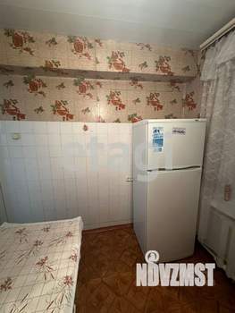 4-к квартира, вторичка, 59м2, 2/5 этаж