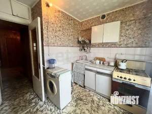4-к квартира, вторичка, 81м2, 1/5 этаж