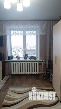 1-к квартира, вторичка, 34м2, 6/6 этаж