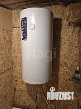 2-к квартира, вторичка, 28м2, 1/1 этаж