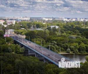 2-к квартира, вторичка, 60м2, 15/19 этаж