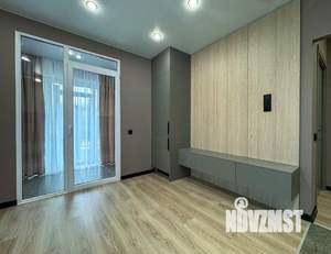 3-к квартира, сданный дом, 82м2, 1/9 этаж