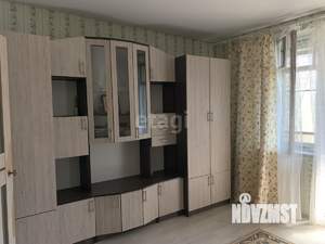 3-к квартира, вторичка, 63м2, 2/2 этаж