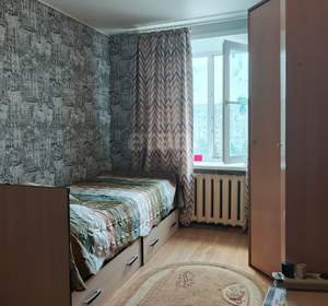 2-к квартира, вторичка, 47м2, 6/10 этаж