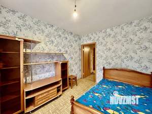 3-к квартира, вторичка, 63м2, 2/5 этаж