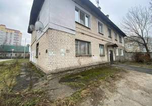 2-к квартира, вторичка, 38м2, 1/2 этаж