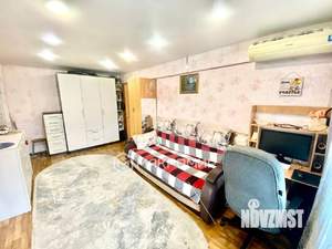 2-к квартира, вторичка, 45м2, 5/5 этаж