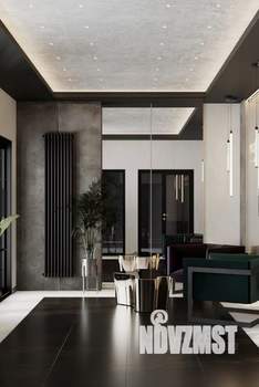 3-к квартира, вторичка, 100м2, 4/15 этаж