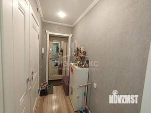 3-к квартира, вторичка, 55м2, 2/5 этаж