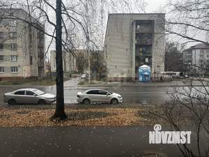 2-к квартира, вторичка, 51м2, 1/5 этаж