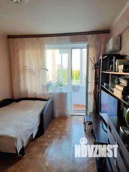 1-к квартира, вторичка, 32м2, 3/5 этаж