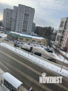 3-к квартира, вторичка, 64м2, 5/5 этаж