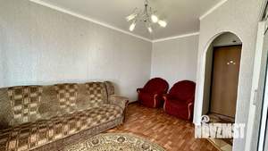 1-к квартира, вторичка, 30м2, 10/10 этаж