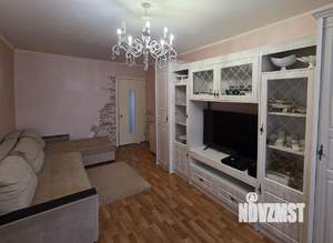 2-к квартира, вторичка, 51м2, 3/5 этаж