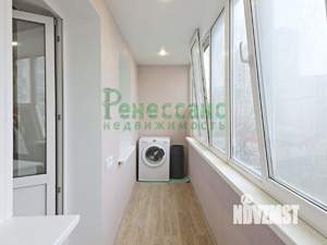 2-к квартира, вторичка, 51м2, 5/10 этаж