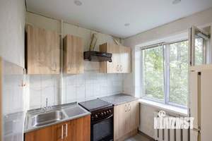 2-к квартира, вторичка, 44м2, 1/5 этаж