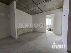 2-к квартира, вторичка, 49м2, 12/16 этаж