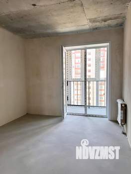 3-к квартира, вторичка, 84м2, 10/16 этаж