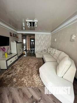 2-к квартира, вторичка, 59м2, 3/10 этаж