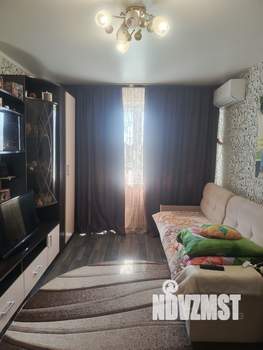 1-к квартира, вторичка, 31м2, 5/5 этаж