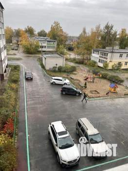 1-к квартира, вторичка, 46м2, 4/5 этаж