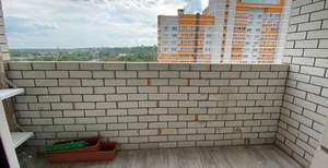 3-к квартира, вторичка, 82м2, 12/17 этаж